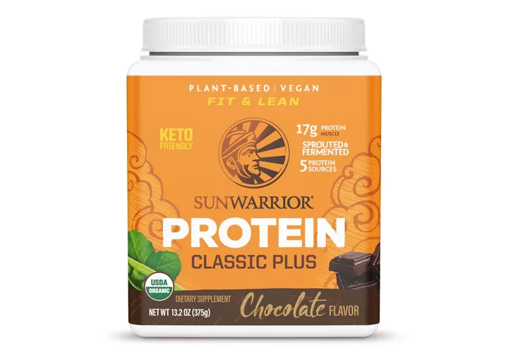 Classic Plus: Fit & Lean, +5 SuperAlimentos