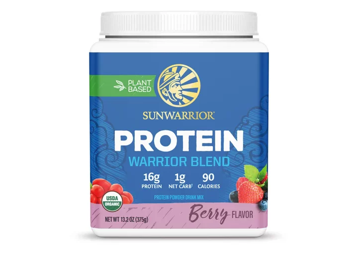 Warrior Blend: Alto Rendimiento & Keto Friendly