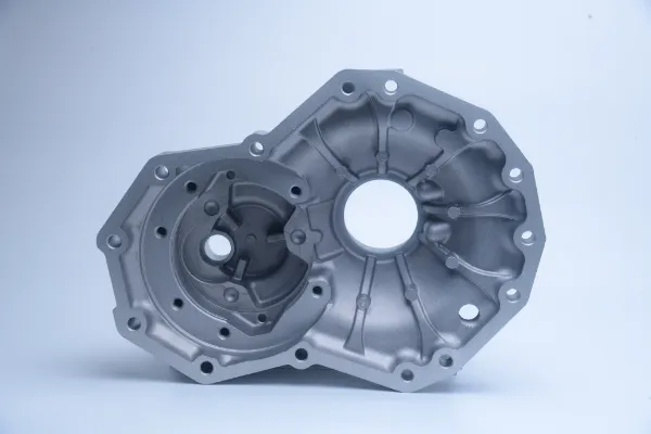Tractor-Agri Components