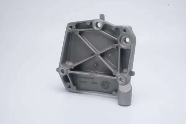 4 Wheeler - Engine Components