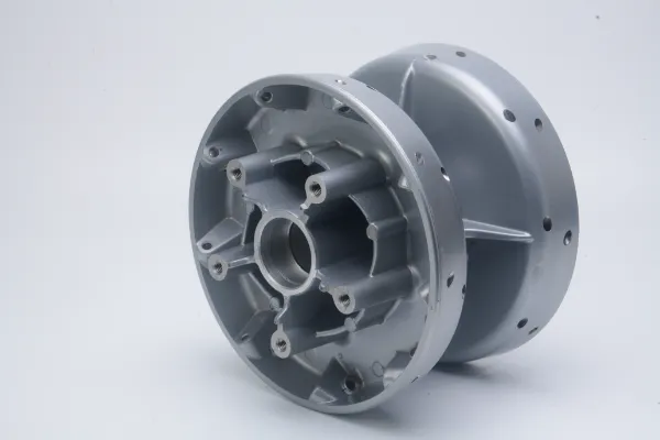 Two Wheeler Components
