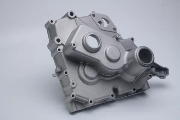 Tractor-Agri Components
