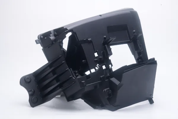 Two Wheeler EV Components