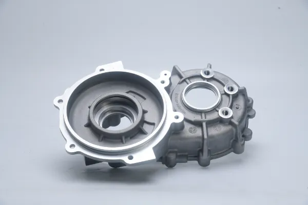 Two Wheeler EV Components