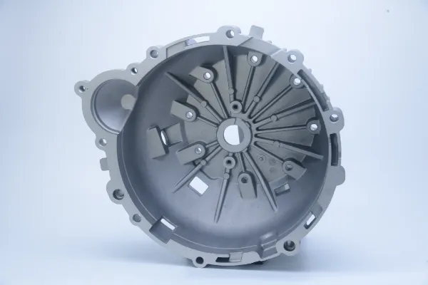 4 Wheeler - Transmission Components