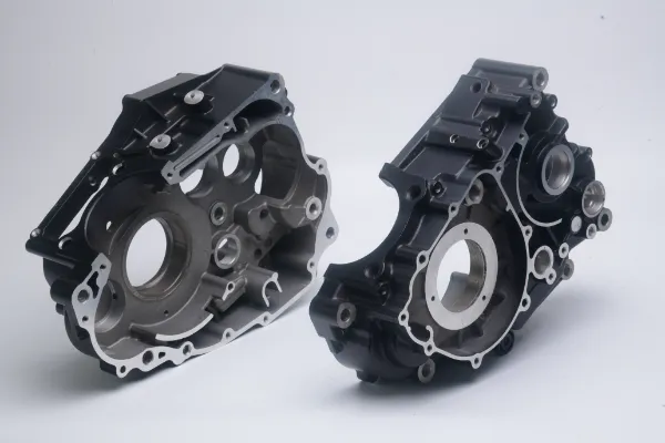 Two Wheeler Components