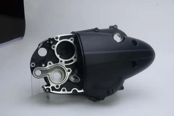 Two Wheeler Components