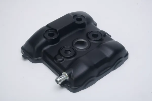 Two Wheeler Components