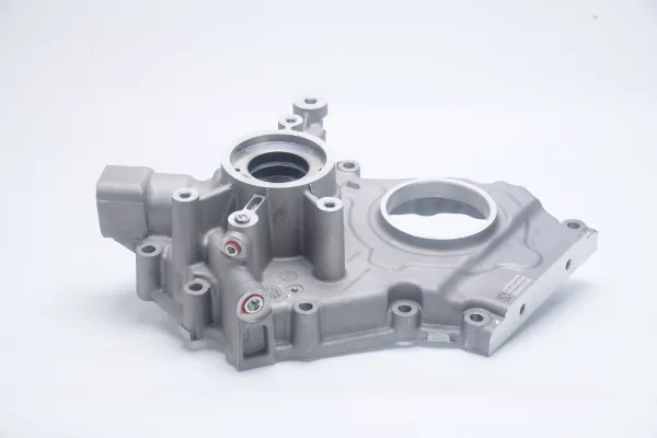 4 Wheeler - Engine Components