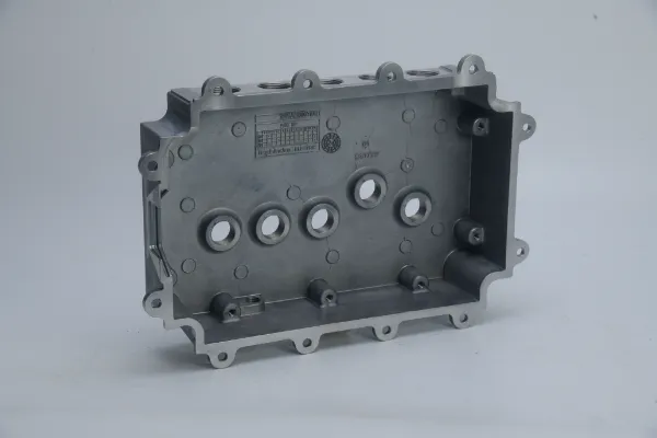 Two Wheeler EV Components