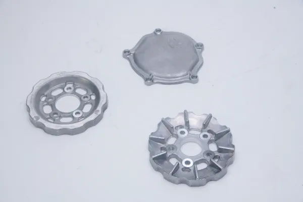 Two Wheeler EV Components