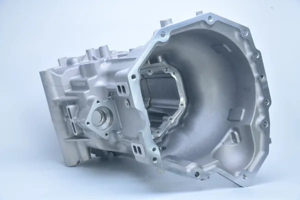 4 Wheeler - Transmission Components