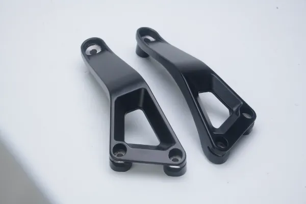 Two Wheeler Components