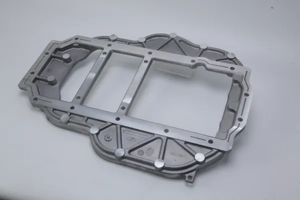 4 Wheeler - Engine Components