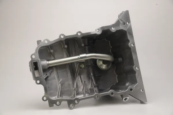 4 Wheeler - Engine Components