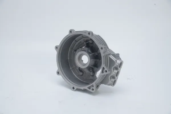 Two Wheeler EV Components