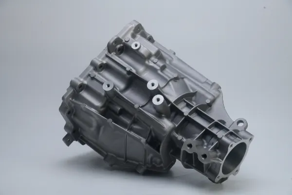 4 Wheeler - Transmission Components