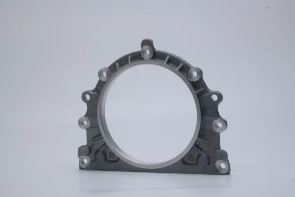 4 Wheeler - Engine Components