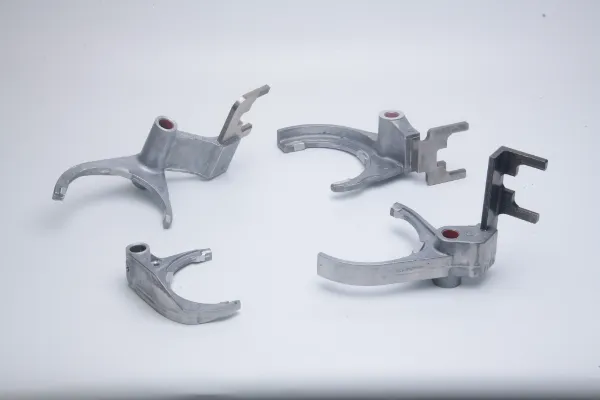 4 Wheeler - Transmission Components