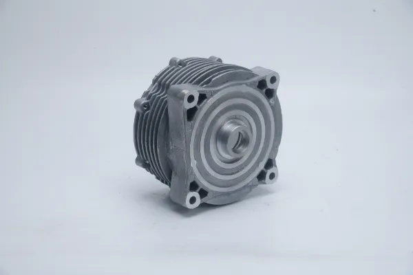 Two Wheeler EV Components