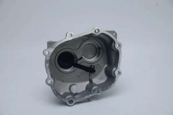 4 Wheeler - Transmission Components