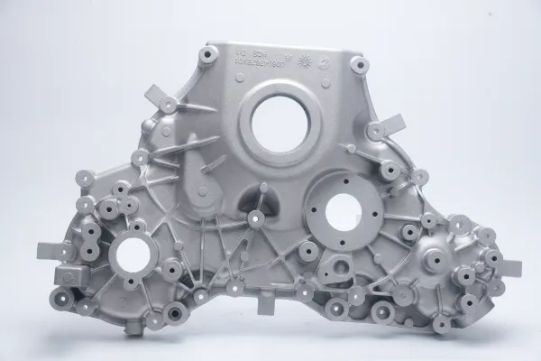 Tractor-Agri Components