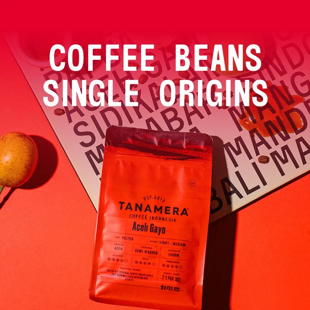 Single Origin Coffee Beans