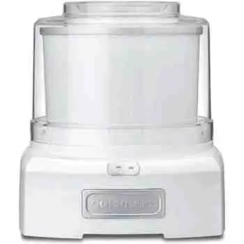 Máquina para Sorvete