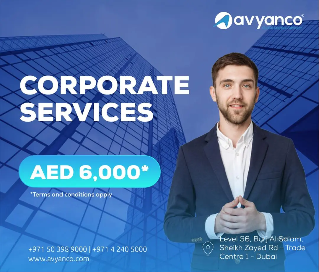 PRO Services in Dubai