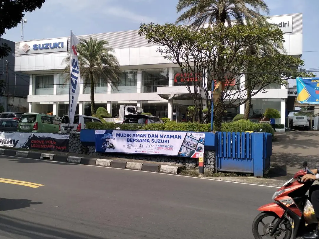 DUTA CENDANA ADIMANDIRI - BOGOR