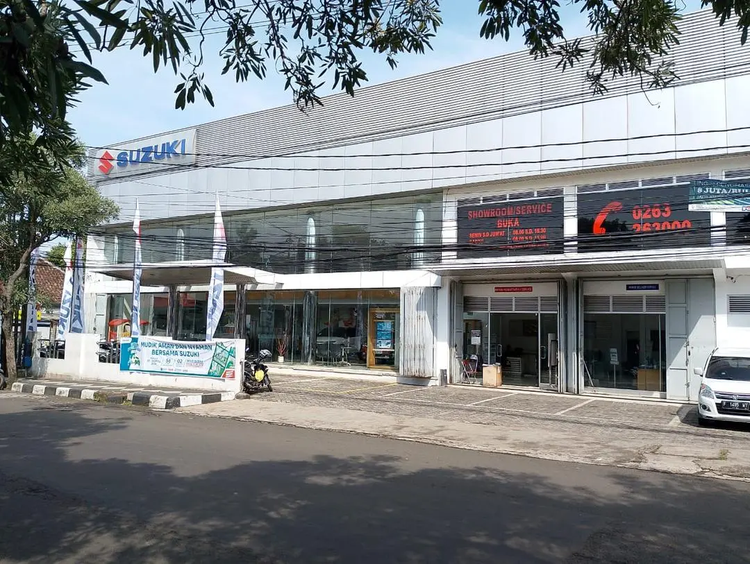 DUTA CENDANA ADIMANDIRI - CIANJUR