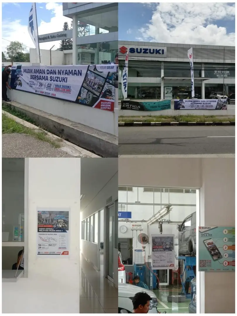 NUSANTARA JAYA SENTOSA VI - RANCAEKEK