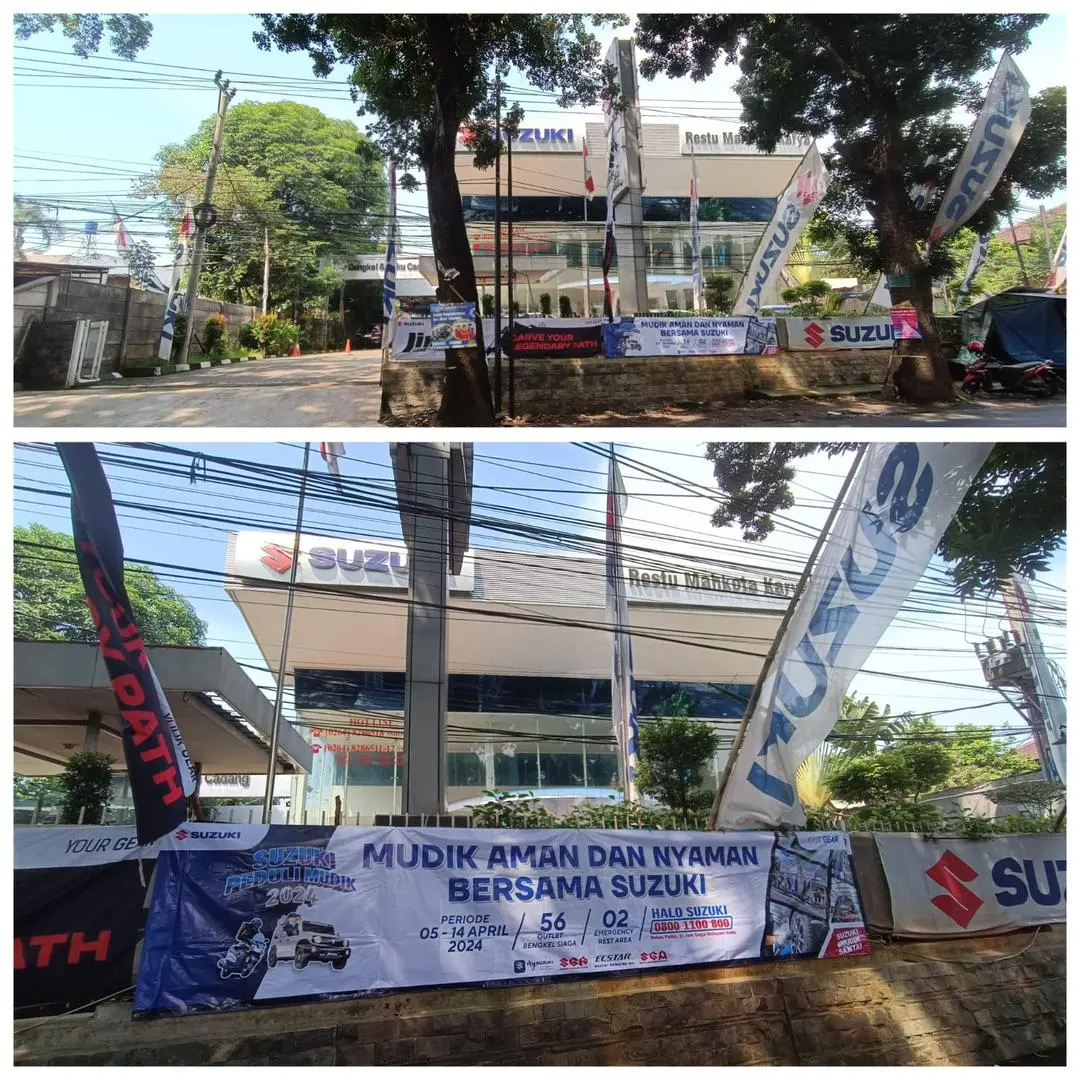 RESTU MAHKOTA KARYA - CIKAMPEK