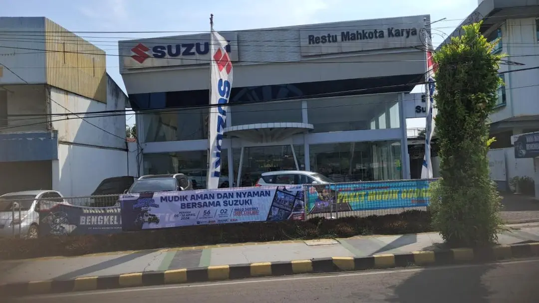 RESTU MAHKOTA KARYA - CILEGON