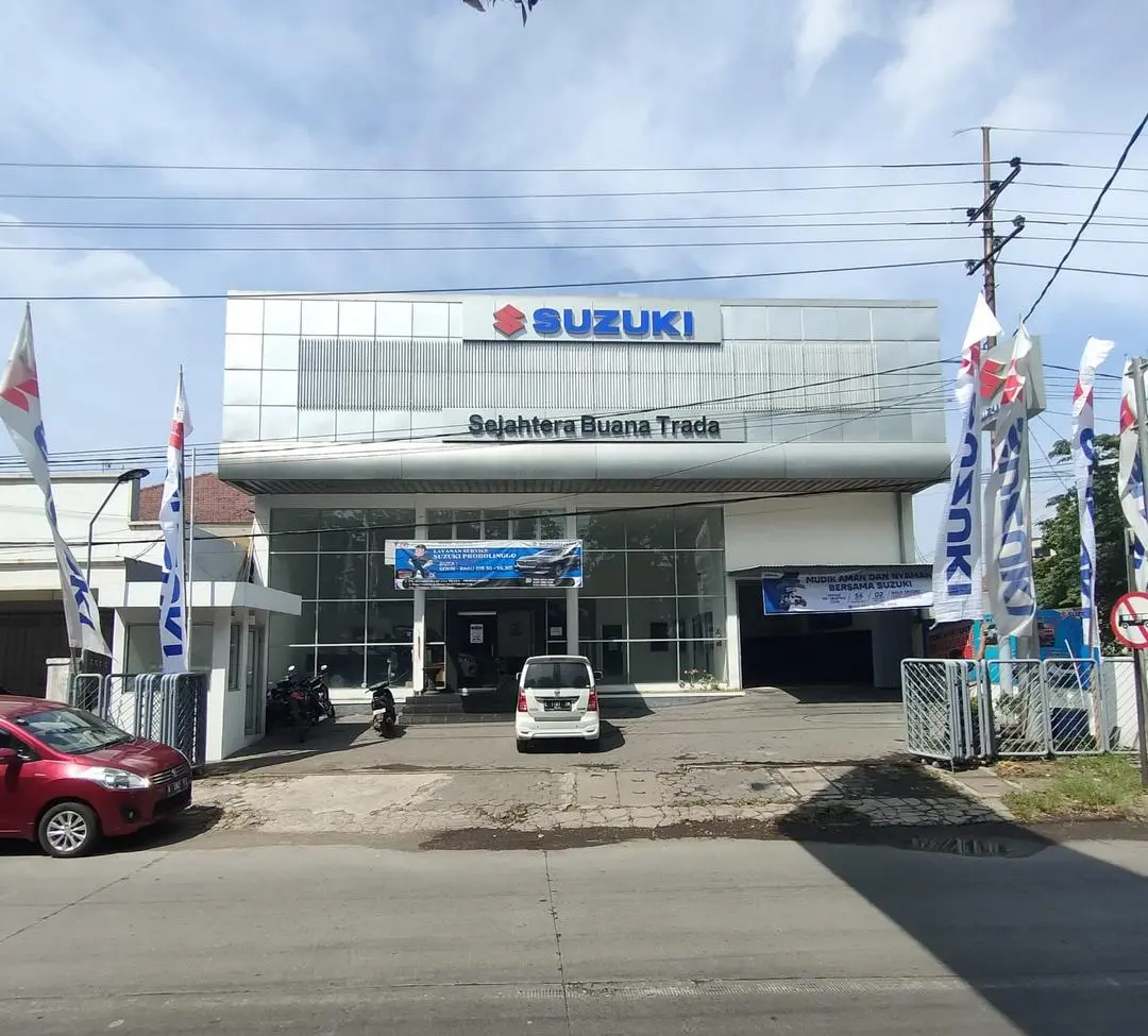 SERVICE POINT PROBOLINGGO - SBT