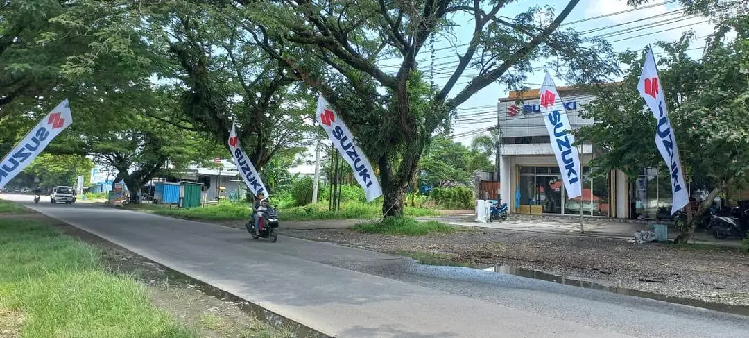 SERVICE POINT PURWODADI - SST