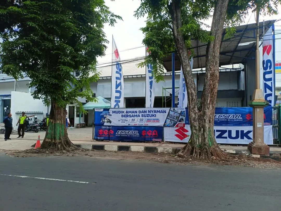 SERVICE POINT TUBAN - UMC