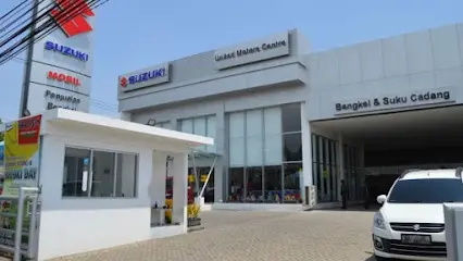 UNITED MOTORS CENTRE - SIDOARJO