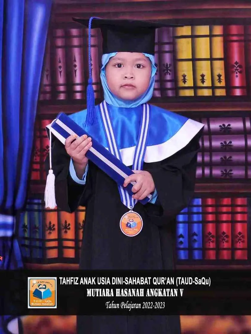 Foto Wisuda 2