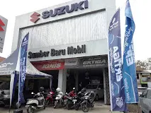 Suzuki Kebumen Sumber Baru Mobil