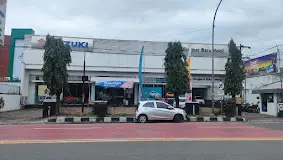 Suzuki Magelang Sumber Baru Mobil