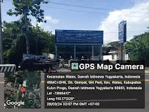 Suzuki Wates Sumber Baru Mobil