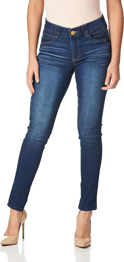 Women's Ab Solution Jegging