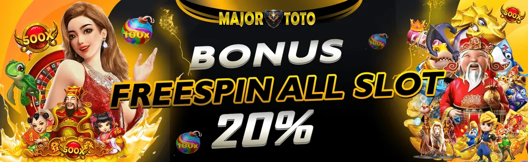 Event Buyspin & Freespin