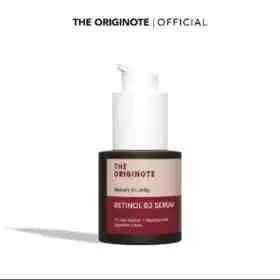16. Originote Promo Retinol B3 Serum For Anti Aging/Penuaan/Penyamaran Garis halus