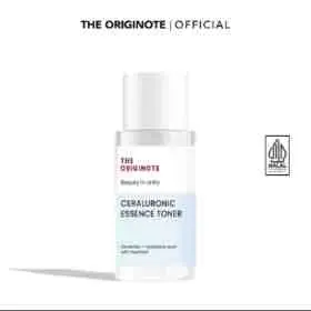 30. Originote Toner Ceraluronic Essence Untuk Melembabkan Wajah