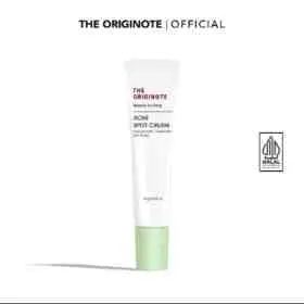 37. Originote Acne Spot Cream Promo