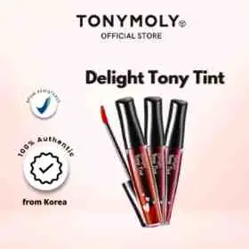 9. Tonymoly Liptint