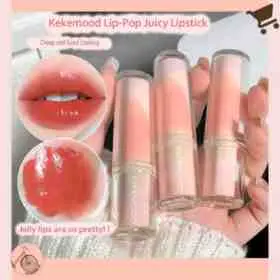 24. KekeMood Liptint Glossy Murmer