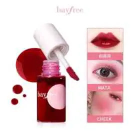 26. Bayfree Liptint Glossy